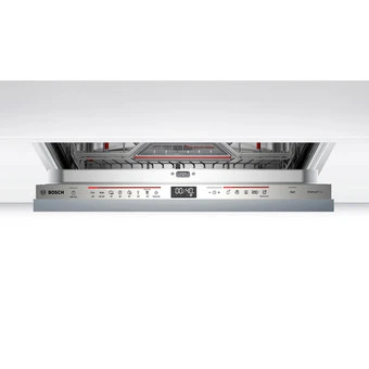 Bosch SMD6ECX57E - Vollintegrierter Geschirrspüler, 60 Cm 2 Bosch SMD6ECX57E - Vollintegrierter Geschirrspüler, 60 Cm - Image 2