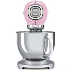 Smeg SMF02PKEU Küchenmaschine Cadilac Pink -Haushalt Geschäft SMF02PKEU 1