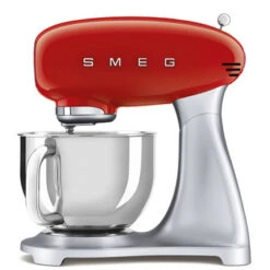 Smeg SMF02RDEU Küchenmaschine Rot -Haushalt Geschäft SMF02RDEU 3
