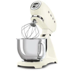 Smeg SMF03CREU Küchenmaschine Creme -Haushalt Geschäft SMF03CREU 2