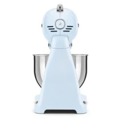 Smeg SMF03PBEU Küchenmaschine Pastellblau -Haushalt Geschäft SMF03PBEU 4