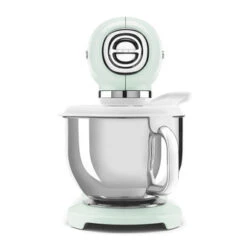 Smeg SMF03PGEU Küchenmaschine Pastellgrün -Haushalt Geschäft SMF03PGEU 3
