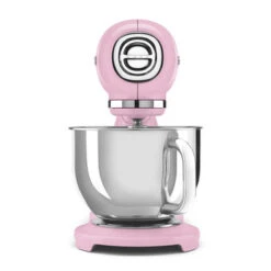 Smeg SMF03PKEU Küchenmaschine Cadillac Pink 8 Smeg SMF03PKEU Küchenmaschine Cadillac Pink -Haushalt Geschäft SMF03PKEU 2