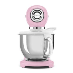 Smeg SMF03PKEU Küchenmaschine Cadillac Pink 9 Smeg SMF03PKEU Küchenmaschine Cadillac Pink -Haushalt Geschäft SMF03PKEU 4
