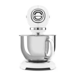 Smeg SMF03WHEU Küchenmaschine Weiß -Haushalt Geschäft SMF03WHEU 2