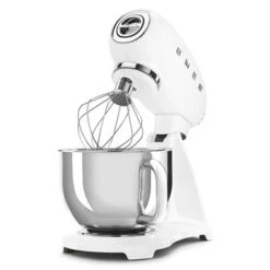 Smeg SMF03WHEU Küchenmaschine Weiß -Haushalt Geschäft SMF03WHEU 3
