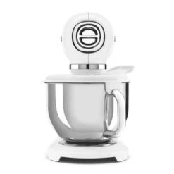 Smeg SMF03WHEU Küchenmaschine Weiß -Haushalt Geschäft SMF03WHEU 4