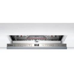 Bosch SBH6TCX01E - Vollintegrierter XXL Geschirrspüler, 60 Cm , Varioscharnier -Haushalt Geschäft SMH6TCX01E 1 1