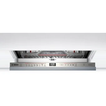 Bosch SMH6TCX01E - Vollintegrierter Geschirrspüler, 60 Cm , Varioscharnier 3 Bosch SMH6TCX01E - Vollintegrierter Geschirrspüler, 60 Cm , Varioscharnier - Image 3