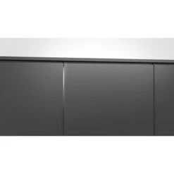 Bosch SBH6TCX01E - Vollintegrierter XXL Geschirrspüler, 60 Cm , Varioscharnier -Haushalt Geschäft SMH6TCX01E 3 1