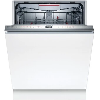 Bosch SMH6TCX01E - Vollintegrierter Geschirrspüler, 60 Cm , Varioscharnier 1 Bosch SMH6TCX01E - Vollintegrierter Geschirrspüler, 60 Cm , Varioscharnier