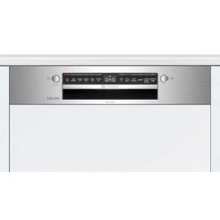 Bosch SMI4HBS00D - Teilintegrierter Geschirrspüler, 60 Cm, Edelstahl 11 Bosch SMI4HBS00D - Teilintegrierter Geschirrspüler, 60 Cm, Edelstahl -Haushalt Geschäft SMI4HBS01D 1