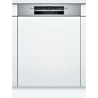 Bosch SMI4HTS31E - Integrierbarer Geschirrspüler, 60 Cm, Edelstahl 1 Bosch SMI4HTS31E - Integrierbarer Geschirrspüler, 60 Cm, Edelstahl