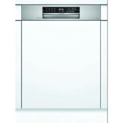 Bosch SMI6ZBS01D - Exclusiv
