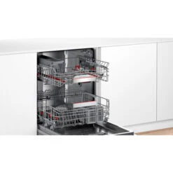 Bosch SMI6ZBS01D - Exclusiv -Haushalt Geschäft SMI6ZBS00D 3