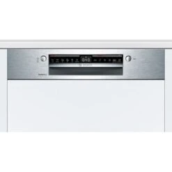 Bosch SMI6ZCS00E - Teilintegrierter Geschirrspüler, 60 Cm 9 Bosch SMI6ZCS00E - Teilintegrierter Geschirrspüler, 60 Cm -Haushalt Geschäft SMI6ZCS00E 3