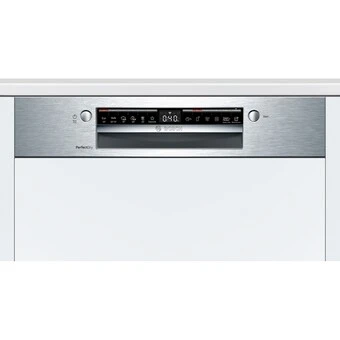 Bosch SMI6ZCS00E - Teilintegrierter Geschirrspüler, 60 Cm 4 Bosch SMI6ZCS00E - Teilintegrierter Geschirrspüler, 60 Cm - Image 4