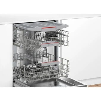 Bosch SMI6ZCS00E - Teilintegrierter Geschirrspüler, 60 Cm 5 Bosch SMI6ZCS00E - Teilintegrierter Geschirrspüler, 60 Cm - Image 5