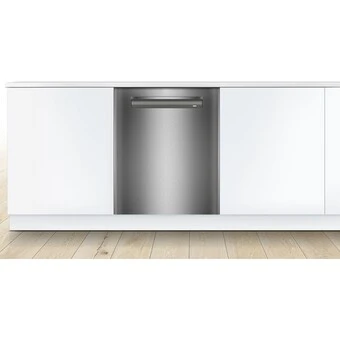 Bosch SMP4HCS78S - Unterbau-Geschirrspüler, 60 Cm, Edelstahl 2 Bosch SMP4HCS78S - Unterbau-Geschirrspüler, 60 Cm, Edelstahl - Image 2