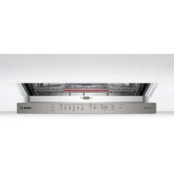 Bosch SMP4HCS78S - Unterbau-Geschirrspüler, 60 Cm, Edelstahl 6 Bosch SMP4HCS78S - Unterbau-Geschirrspüler, 60 Cm, Edelstahl -Haushalt Geschäft SMP4HCS78S 2