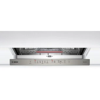 Bosch SMP4HCS78S - Unterbau-Geschirrspüler, 60 Cm, Edelstahl 3 Bosch SMP4HCS78S - Unterbau-Geschirrspüler, 60 Cm, Edelstahl - Image 3