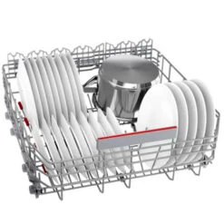 Bosch SMS6ZCW07E - Freistehender Geschirrspüler, 60 Cm, Weiß 11 Bosch SMS6ZCW07E - Freistehender Geschirrspüler, 60 Cm, Weiß -Haushalt Geschäft SMS6ZCW07E 1 1