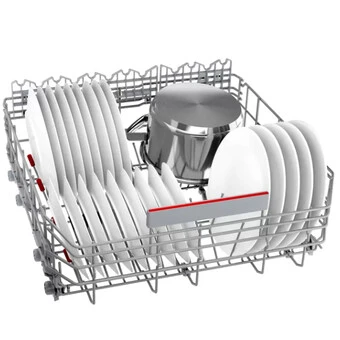 Bosch SMS6ZCW07E - Freistehender Geschirrspüler, 60 Cm, Weiß 4 Bosch SMS6ZCW07E - Freistehender Geschirrspüler, 60 Cm, Weiß - Image 4