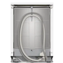 Bosch SMS6ZCW07E - Freistehender Geschirrspüler, 60 Cm, Weiß 14 Bosch SMS6ZCW07E - Freistehender Geschirrspüler, 60 Cm, Weiß -Haushalt Geschäft SMS6ZCW07E 5