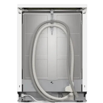 Bosch SMS6ZCW07E - Freistehender Geschirrspüler, 60 Cm, Weiß 7 Bosch SMS6ZCW07E - Freistehender Geschirrspüler, 60 Cm, Weiß - Image 7