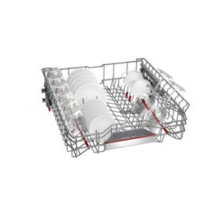 Bosch SMU6ZCS49E - Unterbau-Geschirrspüler, 60 Cm, Edelstahl 9 Bosch SMU6ZCS49E - Unterbau-Geschirrspüler, 60 Cm, Edelstahl -Haushalt Geschäft SMU6ZCS49E 3
