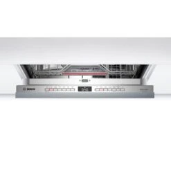Bosch SMV4HBX19E - Vollintegrierter Geschirrspüler, 60 Cm -Haushalt Geschäft SMV4HBX00D 1