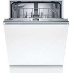 Bosch SMV4HTX00E - Vollintegrierter Geschirrspüler, 60 Cm
