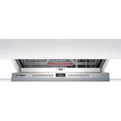 Bosch SMV4HTX31E - Vollintegrierter Geschirrspüler, 60 Cm -Haushalt Geschäft SMV4HTX31E 2
