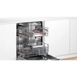 Bosch SMV6ZBX01D - Selectline -Haushalt Geschäft SMV6ZBX00D 2