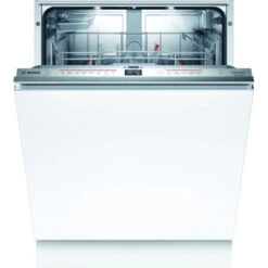 Bosch SMV6ZBX01D - Selectline