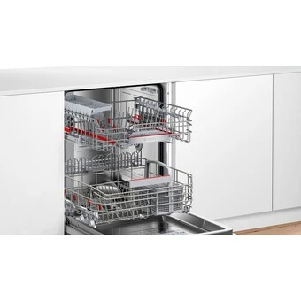 Bosch SMV6ZBX03D - Exclusiv - Vollintegrierter Geschirrspüler, 60 Cm 2 Bosch SMV6ZBX03D - Exclusiv - Vollintegrierter Geschirrspüler, 60 Cm - Image 2