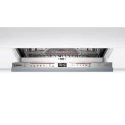 Bosch SMV6ZCX16E - Vollintegrierbar, 60 Cm -Haushalt Geschäft SMV6ZCX49 1
