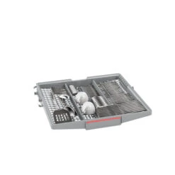 Bosch SMV6ZCX16E - Vollintegrierbar, 60 Cm -Haushalt Geschäft SMV6ZCX49 4