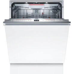 Bosch SMV6ZCX49E - Vollintegrierbar, 60 Cm