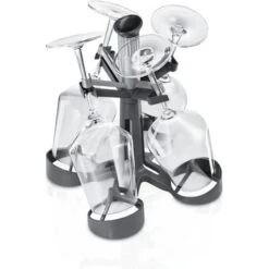 Bosch SMZ5300 - Gläserkorb -Haushalt Geschäft SMZ5300 1