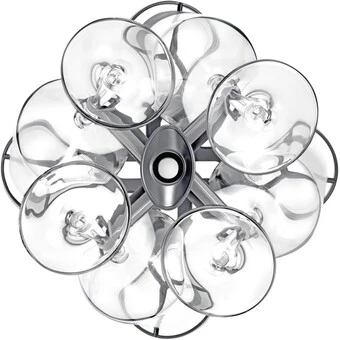 Siemens SZ 73300 Weinglas-Korb 4 Siemens SZ 73300 Weinglas-Korb - Image 4