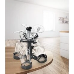 Siemens SZ 73300 Weinglas-Korb 8 Siemens SZ 73300 Weinglas-Korb -Haushalt Geschäft SMZ5300 5 1