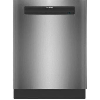 Siemens SN13ES79CS- Unterbaugeschirrspüler, 60cm, Edelstahl 1 Siemens SN13ES79CS- Unterbaugeschirrspüler, 60cm, Edelstahl