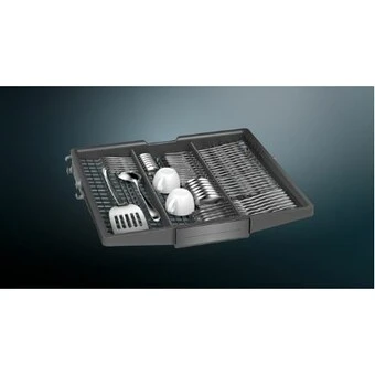 Siemens SN13ES79CS- Unterbaugeschirrspüler, 60cm, Edelstahl 5 Siemens SN13ES79CS- Unterbaugeschirrspüler, 60cm, Edelstahl - Image 5