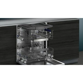 Siemens SN13ES79CS- Unterbaugeschirrspüler, 60cm, Edelstahl 4 Siemens SN13ES79CS- Unterbaugeschirrspüler, 60cm, Edelstahl - Image 4
