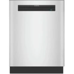 Siemens SN13EW79CS- Unterbaugeschirrspüler, 60cm, Weiß