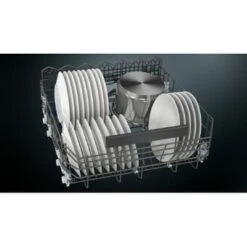 Siemens SN13ES79CS- Unterbaugeschirrspüler, 60cm, Edelstahl 13 Siemens SN13ES79CS- Unterbaugeschirrspüler, 60cm, Edelstahl -Haushalt Geschäft SN13EW79CS 3 1