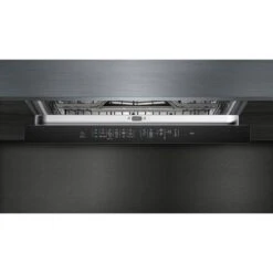 Siemens SN13ES79CS- Unterbaugeschirrspüler, 60cm, Edelstahl 10 Siemens SN13ES79CS- Unterbaugeschirrspüler, 60cm, Edelstahl -Haushalt Geschäft SN13EW79CS 6 2