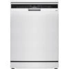 Siemens SN23HW10TE - Freistehender Geschirrspüler, 60 Cm, Weiß