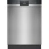 Siemens SN43ES02CE- Unterbau-Geschirrspüler, 60cm, Vario Speed Plus